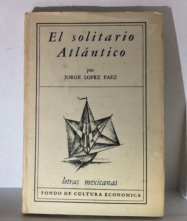 El solitario Atlántico