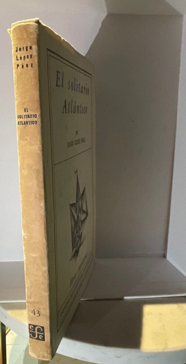 El solitario Atlántico
