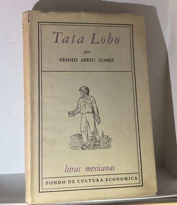 Tata Lobo