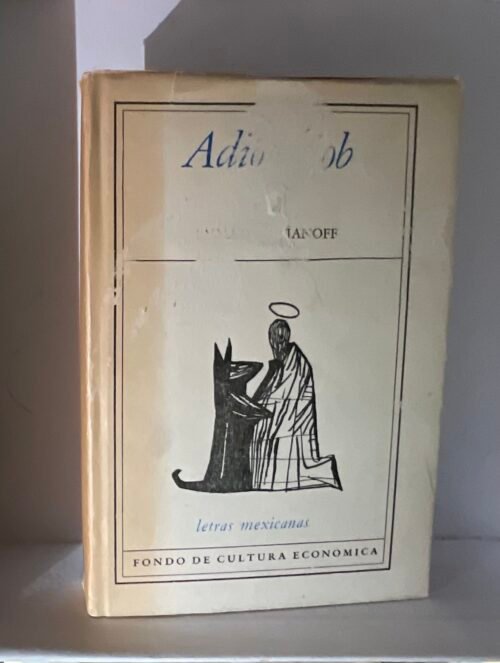 Adiós, Job