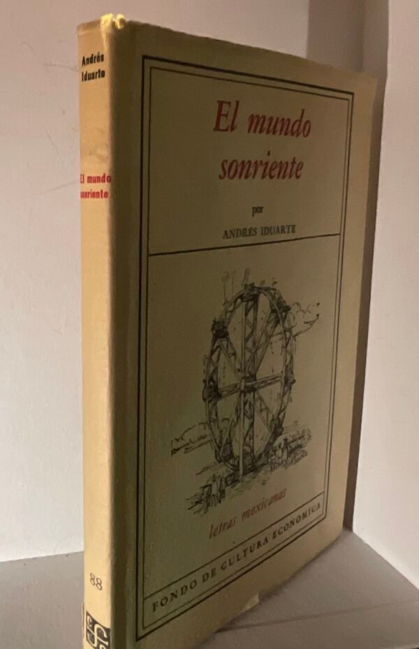 El mundo sonriente