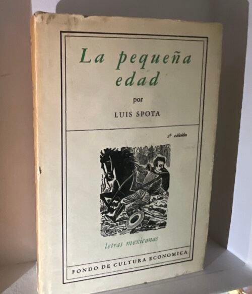 La pequeña edad