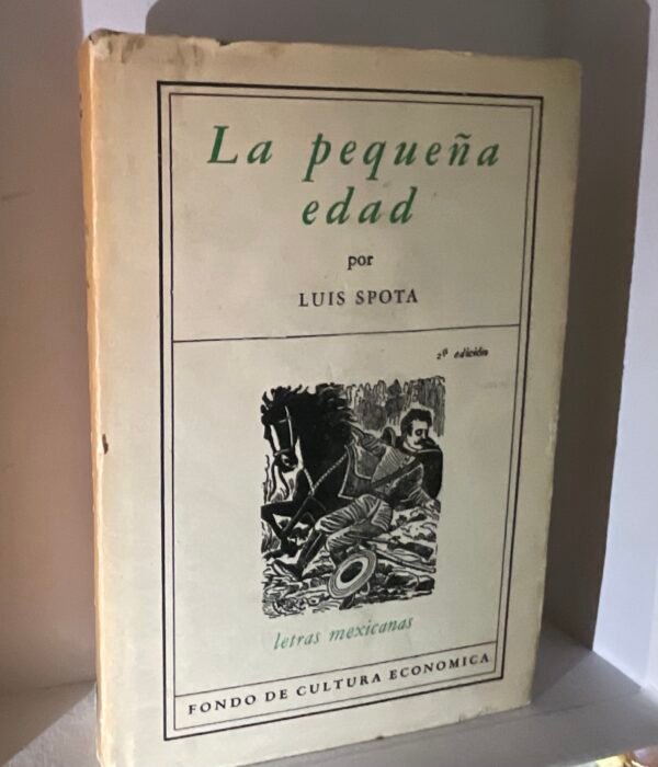 La pequeña edad
