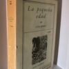 La pequeña edad