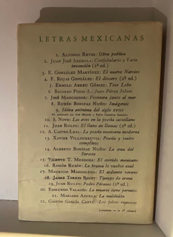 La justicia de enero
