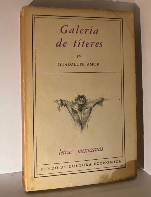 Galería de Títeres