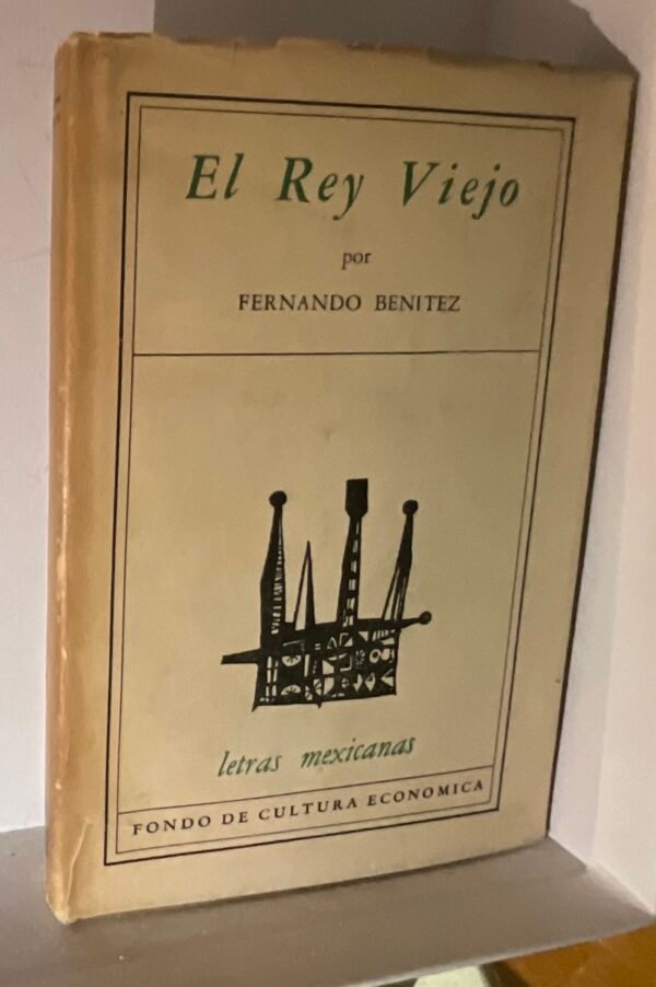 El rey viejo