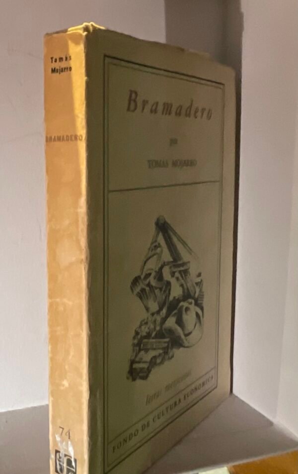 Bramadero
