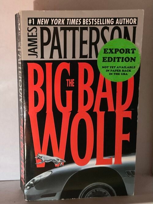 IMG_2819 The big bad wolf