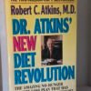 New diet revolution