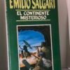 El continente misterioso