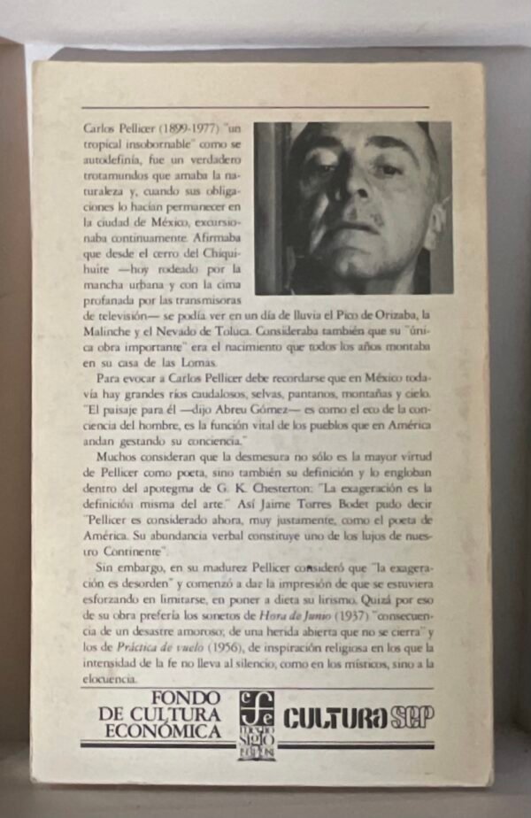 Hora de junio y práctica de vuelo