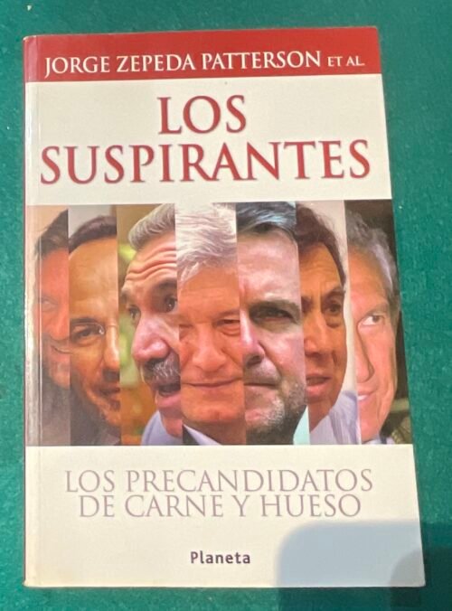 Los suspirantes
