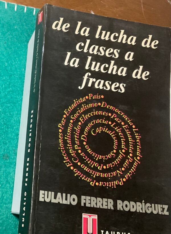 IMG_3059 De la lucha de clases a la lucha de frases