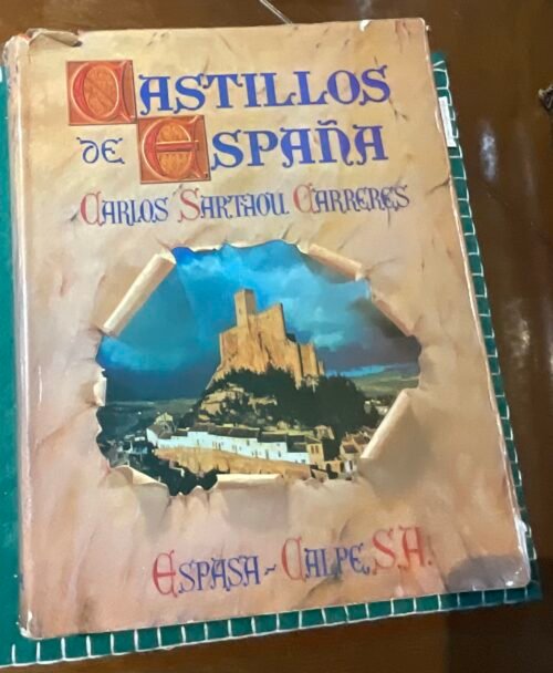 Castillos de España