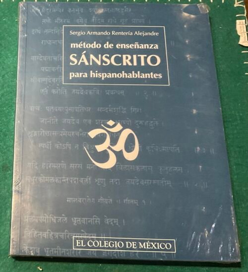 Método de enseñanza Sánscrito para hispanohablantes