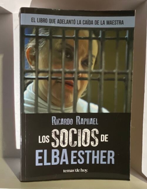 IMG_3150 Los socios de Elba Esther