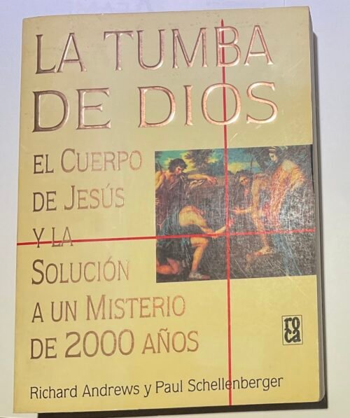 La tumba de Dios