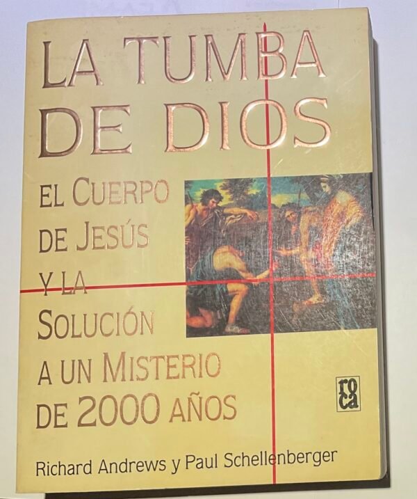La tumba de Dios
