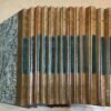 Colección documenta nova e hispaniae 13 tomos