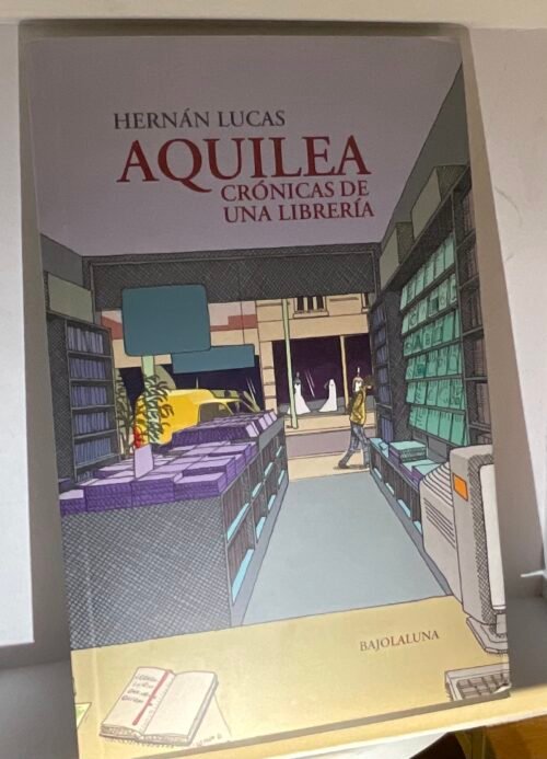 IMG_3238 Aquilea crónicas de una librería