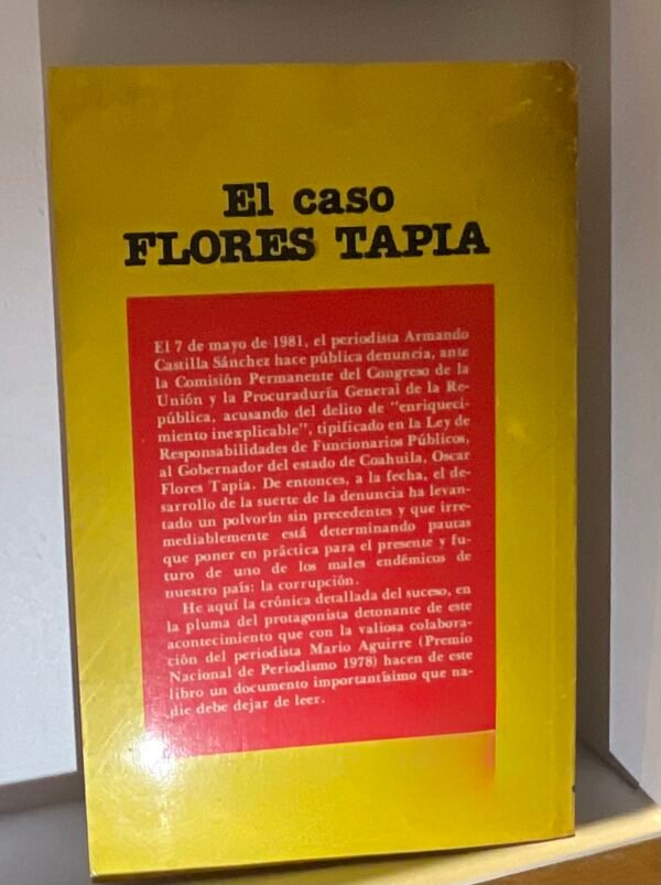 IMG_3249 El caso Flores Tapia