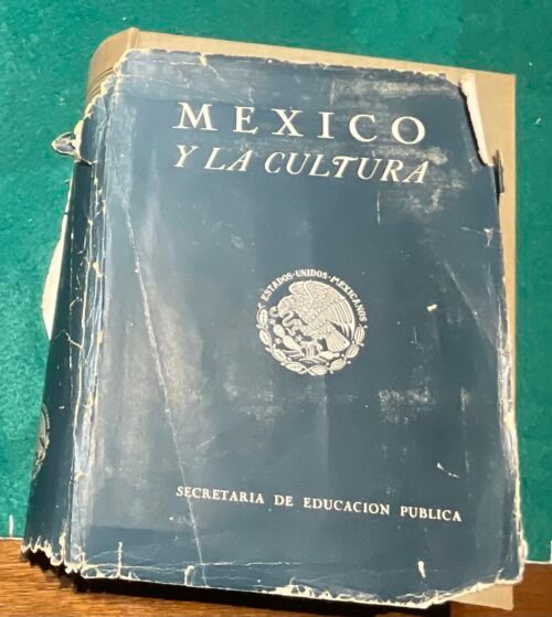 México y la cultura