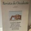 IMG_3510 Revista de Occidente tercera época de enero a Octubre y diciembre 1976