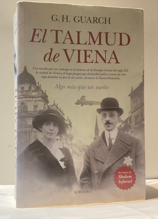 El Talmud de Viena
