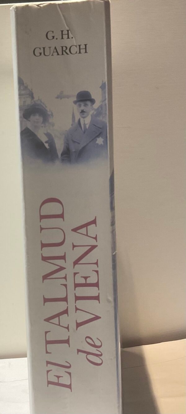 El Talmud de Viena