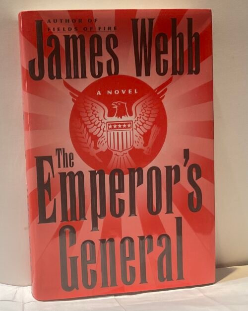 IMG_3586 The emperor’s general