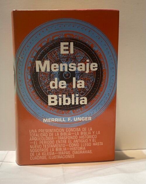 El mensaje de la biblia