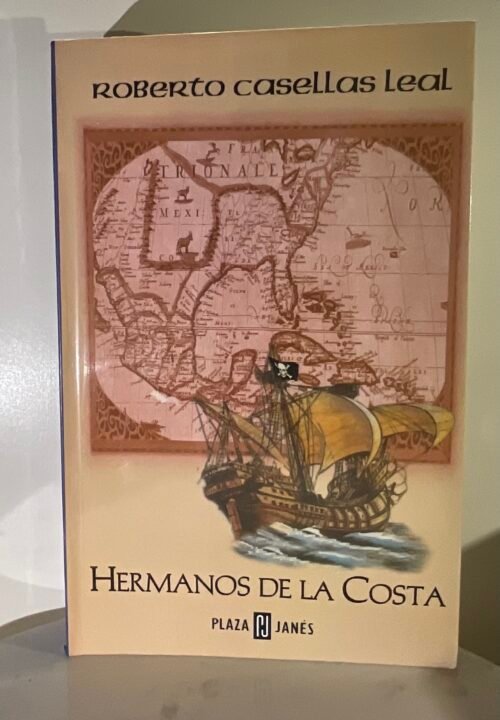 Hermanos de la costa