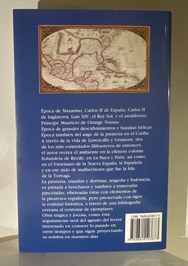 Hermanos de la costa