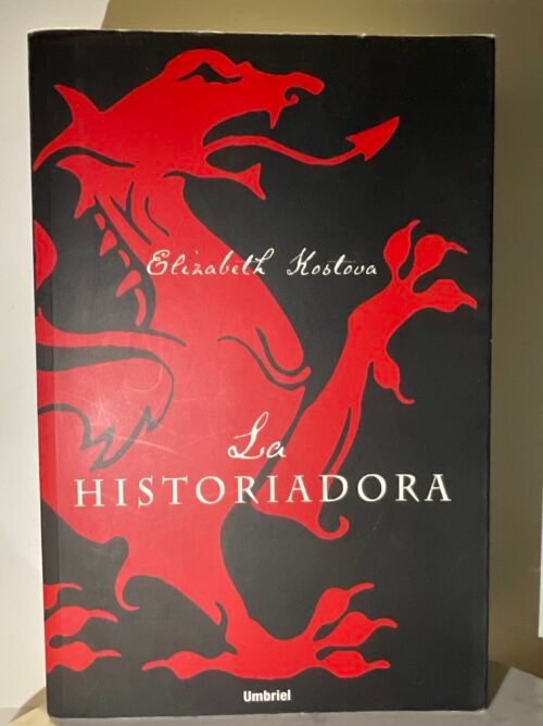 IMG_3659 La historiadora