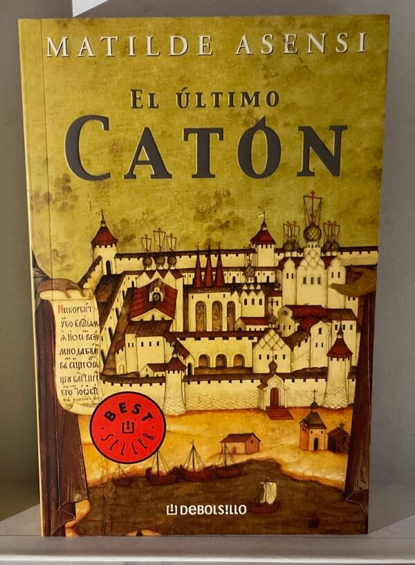 El último Catón
