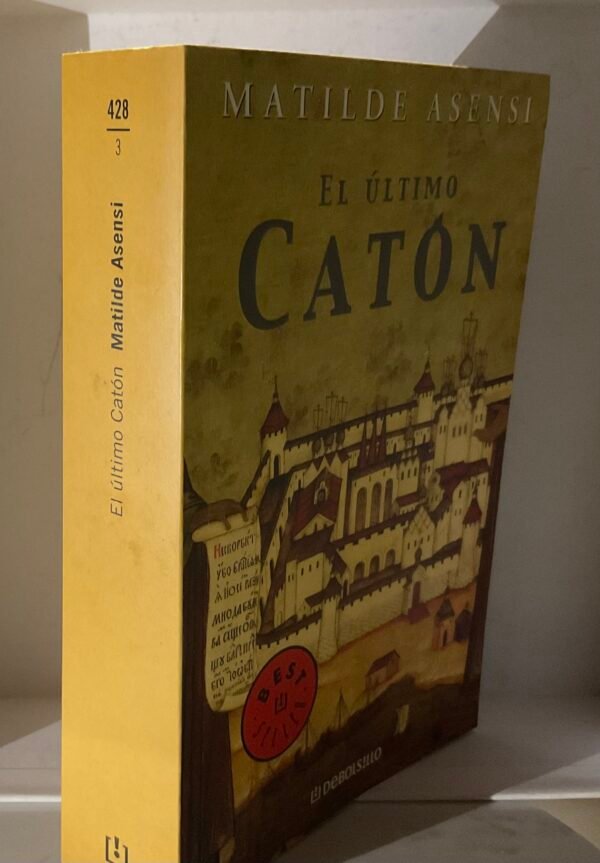 El último Catón