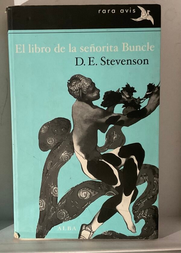IMG_3684 El libro de la señorita Buncle