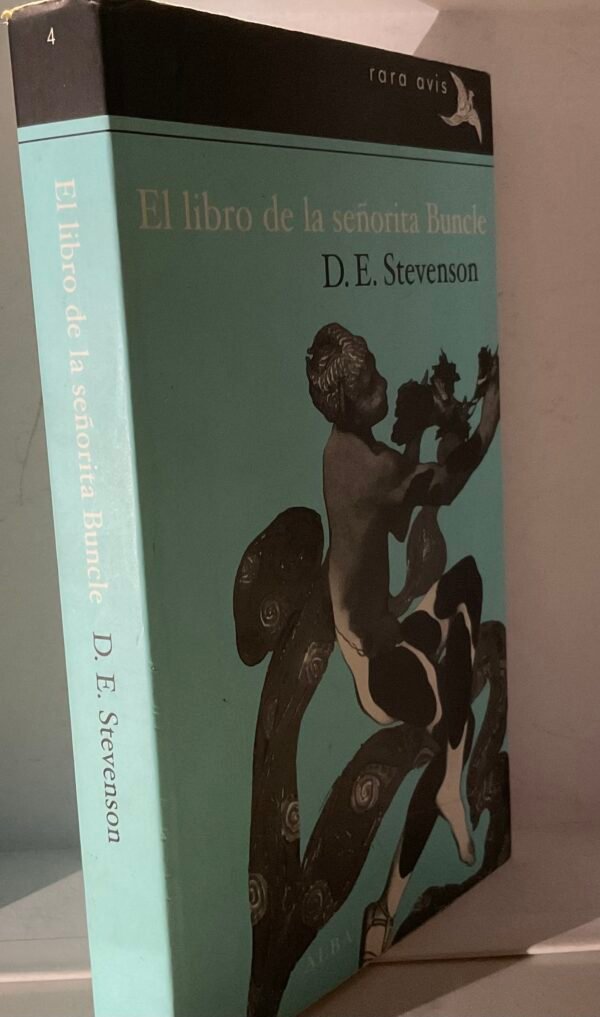 IMG_3685 El libro de la señorita Buncle