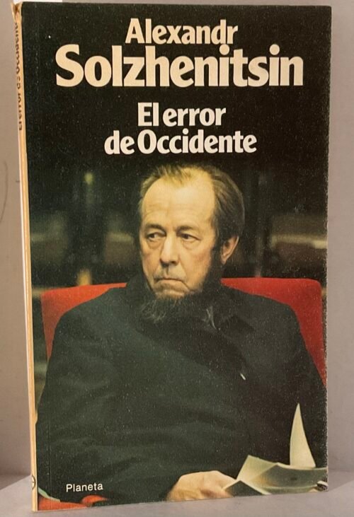 IMG_3690 El error de Occidente