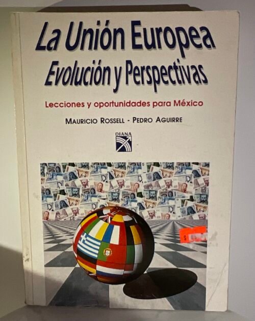 IMG_3976 La Unión Europea, Evolución y Perspectiva