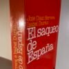 IMG_3980 El saqueo de España
