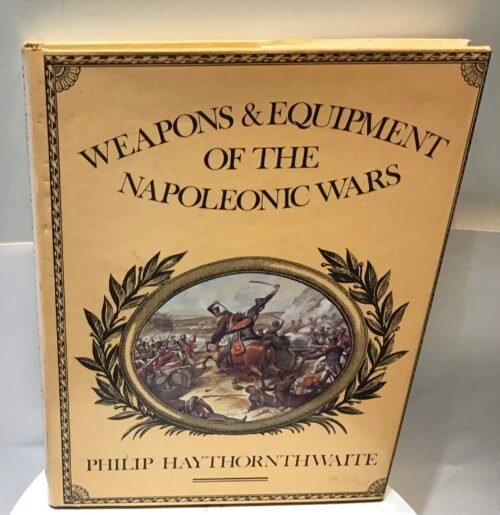 Weapons & Equipment of the Napoleonic Wars