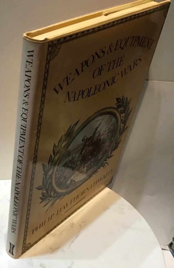 Weapons & Equipment of the Napoleonic Wars