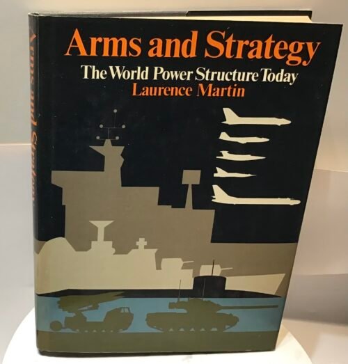 Arms and srategy