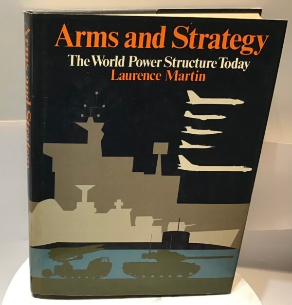 IMG_0407 Arms and srategy