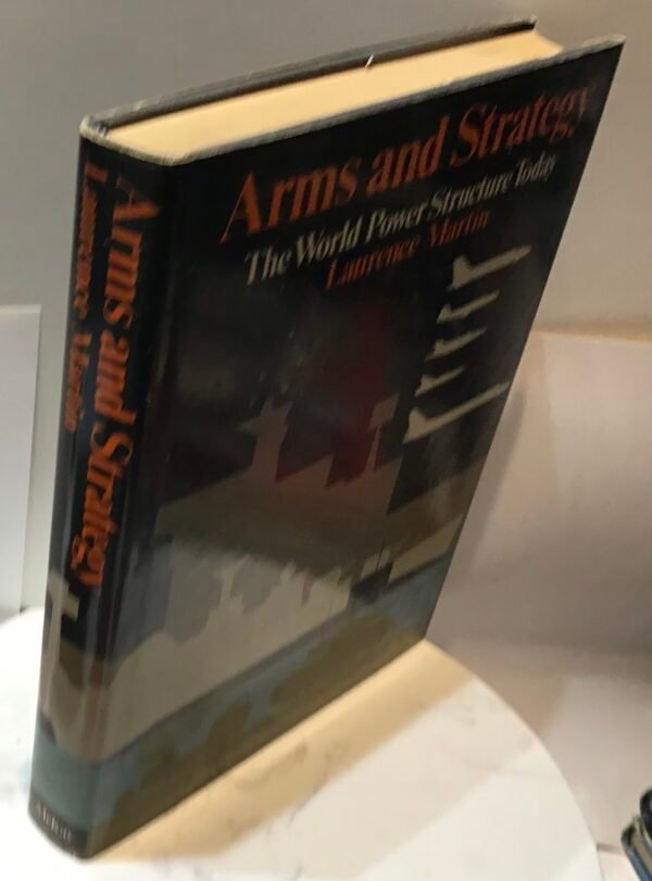IMG_0408 Arms and srategy