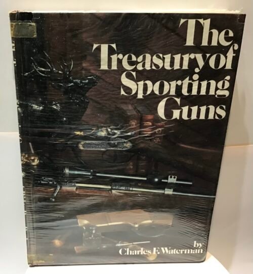 IMG_0417 The treasury of Sporting Guns