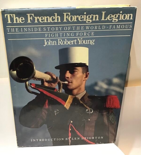 IMG_0424 The French Foreign Legión