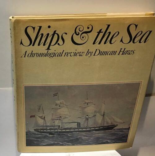 Ships & The sea